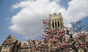 加拿大——西安大略大學(xué)