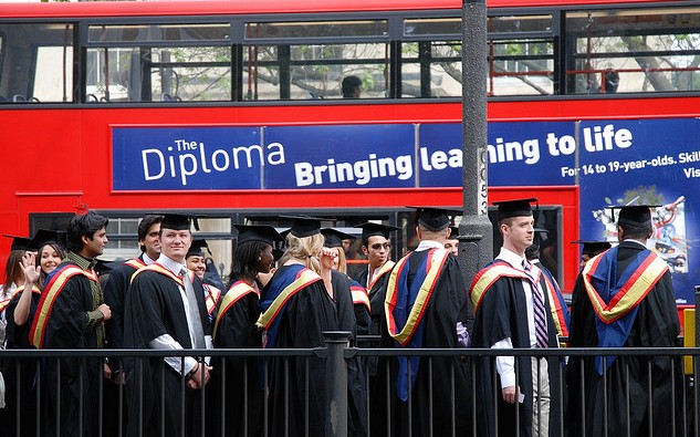 英國｜2022留學規(guī)劃時間表出爐！