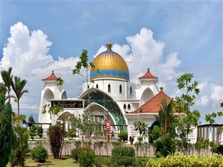 馬來西亞冬令營，開啟奇妙游學之旅