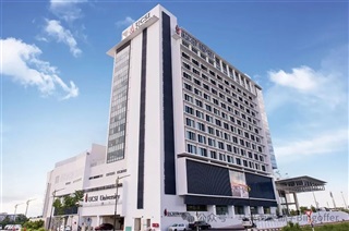 馬來西亞留學(xué)|思特雅大學(xué) UCSI 2025年本碩博招生簡章