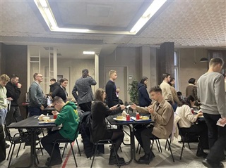 圣彼得堡彼得大帝理工大學(xué)春季預(yù)科開始招生啦