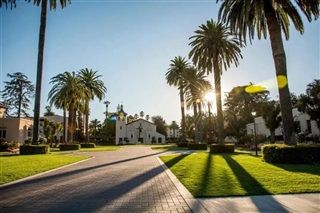 美國留學(xué)|圣塔克拉拉大學(xué)Leavey商學(xué)院及商學(xué)院Pre-master項(xiàng)目