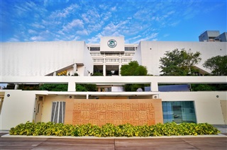 澳門(mén)城市大學(xué)