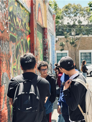 美國(guó)游學(xué)|美國(guó)UCB國(guó)際研學(xué)夏令營(yíng)招募！與世界名校零距離