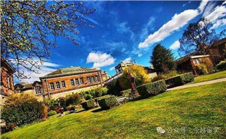 英國(guó)留學(xué)|英國(guó)鄧迪大學(xué)：設(shè)計(jì)之都、發(fā)明之城，等你來探索！