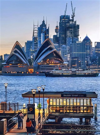 澳大利亞留學|澳洲中小學留學全攻略：優(yōu)勢、費用一網打盡