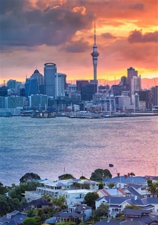 新西蘭留學|懷卡托大學全解析：排名、專業(yè)、獎學金、就業(yè)一站式指南