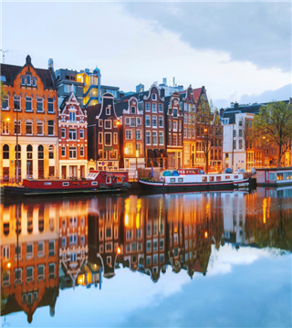 歐洲留學|歐洲留學新選擇：荷蘭&愛爾蘭超高性價比項目全解析！學費低至19萬/年，畢業(yè)即獲工簽！