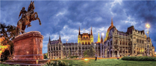 匈牙利留學｜工薪家庭也能沖的歐洲寶藏留學地！部分院校清單