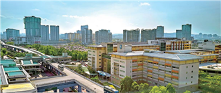 馬來西亞留學|【蒙納士大學馬來西亞校區(qū)】2025招生開啟！全球頂尖1%大學，亞洲校區(qū)享同等優(yōu)質(zhì)教育！