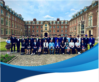 研學(xué)項(xiàng)目|【2026寒假 · 英國(guó)劍橋大學(xué)領(lǐng)航計(jì)劃】 在世界頂尖學(xué)府上課、結(jié)業(yè)、拿推薦信，是一種怎樣的體驗(yàn)？