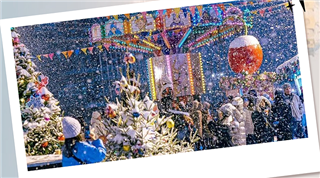 研學(xué)項(xiàng)目|俄羅斯圣彼得堡親子研學(xué)之旅 異國(guó)跨年 × 院?？疾?× 文化體驗(yàn) 這個(gè)冬天，與孩子共度難忘的俄式新年！