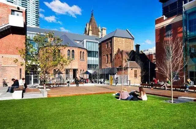 澳大利亞游學(xué)開始啦，來看看都要游覽哪些景點(diǎn)吧